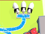 Farmer Hero 3D gameplay