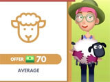 Farmer Hero 3D