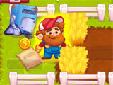 Idle Farm Tycoon starting off