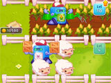 Idle Farm Tycoon gameplay
