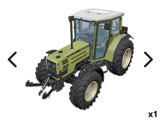 Farming Simulator 16