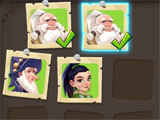 Farm Fable order board