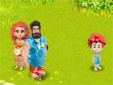 Family Island