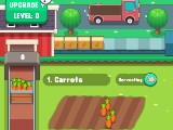 Juice Farm: Idle Harvest