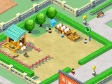 Hen Farm in Daily Farm: Idle Farm Hen Farm in Daily Farm: Idle Farm