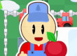 IDLE JUICY FARM game