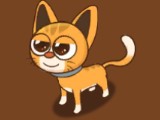 Idle Harvester - Sadie Cat Idle Harvester - Sadie Cat