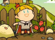 Croppy Boy game