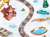 Farm Harvest Match 3 - Snow Map