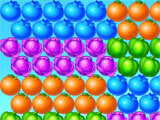 Gameplay of Bubble Farm Bubble Farm gameplay
