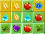 Gameplay for Farm Quest Farm Quest gameplay