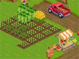 Gameplay for Happy Farm