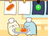 Gameplay of Sumikkogurashi Farm Sumikkogurashi Farm gameplay