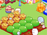Farming in Sumikkogurashi Farm Sumikkogurashi Farm farm