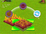 Gameplay of Sim Farm Sim Farm gameplay
