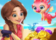 Dragonscapes Adventure game