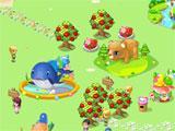 Gameplay for Happy Zoo