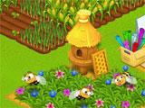 Beehive in Farm Town 2