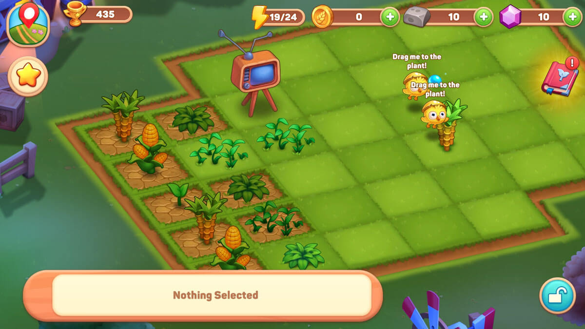 Mingle Farm Farm Games Free