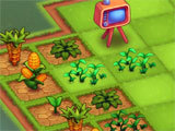 Mingle Farm gameplay
