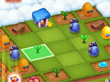 Mingle Farm building a farm
