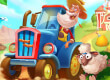 Mingle Farm game