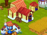 Pastoral Story gameplay