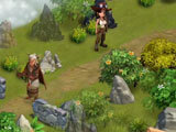 Polynesia Adventure gameplay