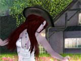 Country Girl in Second Life Second Life Country Girl