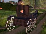 Farmstead in Second Life Second Life Farmstead