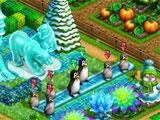Astro Garden