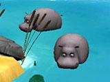 Hippo's in My Exotic Farm My Exotic Farm Hippo's