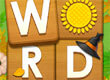 Word Farm Cross game