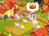 Harvest Farm