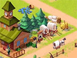 Homesteads gameplay