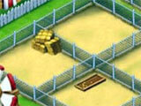 Farms being upgraded