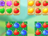 Fun level in Wild Farm Match Wild Farm Match fun level