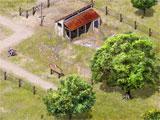 Starting Farm in The Dynasty: American Dream The Dynasty: American Dream Starting Farm