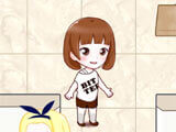 My Cafe Story 2 gameplay