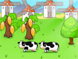 My Cafe Story 2 farm
