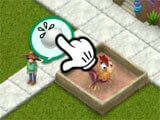 Selling eggs to a customer