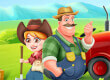Old Macdonald&rsquo;s Idle Farm game