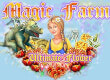 Magic Farm: Ultimate Flower game