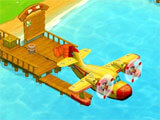 Gameplay of Farm Zoo: Bay Island Village Farm Zoo: Bay Island Village gameplay