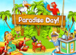 Farm Zoo: Bay Island Village game