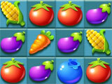 Gameplay of Farm Harvest Story Crush Farm Harvest Story Crush gameplay