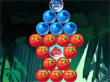 Gameplay of Farm Harvest Pop Farm Harvest Pop gameplay