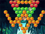 Challenging level in Farm Harvest Pop Farm Harvest Pop challenging level