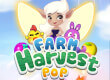 Farm Harvest Pop game