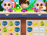 Gameplay of Fruit Harvest Mania Fruit Harvest Mania gameplay